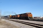 BNSF 6594 East